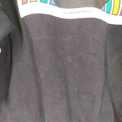 ナイキエーシージー NIKE ACG GFX Hoodie フーディー プルオーバーパーカー メンズ import:M