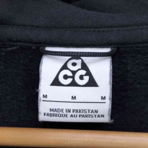 ナイキエーシージー NIKE ACG GFX Hoodie フーディー プルオーバーパーカー メンズ import:M