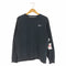 ナイキ NIKE CLUB CREW SWOOSH NFS PULLOVER クラブクルースウッシュNFSプルオーバー スウェット メンズ import:XL