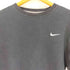 ナイキ NIKE CLUB CREW SWOOSH NFS PULLOVER クラブクルースウッシュNFSプルオーバー スウェット メンズ import:XL