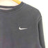 ナイキ NIKE CLUB CREW SWOOSH NFS PULLOVER クラブクルースウッシュNFSプルオーバー スウェット メンズ import:XL