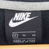 ナイキ NIKE CLUB CREW SWOOSH NFS PULLOVER クラブクルースウッシュNFSプルオーバー スウェット メンズ import:XL