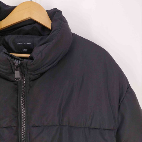 JIGGYS SHOP 中綿ブルゾンジャケット メンズ JPN:L