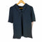 ユナイテッドアローズグリーンレーベルリラクシング UNITED ARROWS green label relaxing MAKE BETTER THINGS コラボ バック Vネック リボン ブラウス レディース FREE