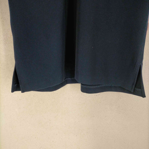 ユナイテッドアローズグリーンレーベルリラクシング UNITED ARROWS green label relaxing MAKE BETTER THINGS コラボ バック Vネック リボン ブラウス レディース FREE