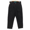 ミューズ MUSE 21AW 2タック コットン ワイド パンツ メンズ JPN:2