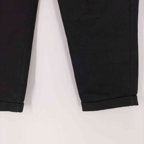 ミューズ MUSE 21AW 2タック コットン ワイド パンツ メンズ JPN:2