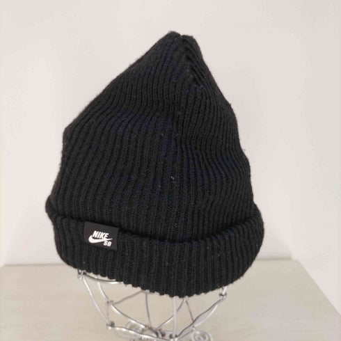 ナイキスケートボーディング NIKE SB フィッシャーマン ビーニー ニット帽 メンズ ONE SIZE