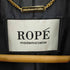 ロペ ROPE ロングチェスターコート レディース import:S