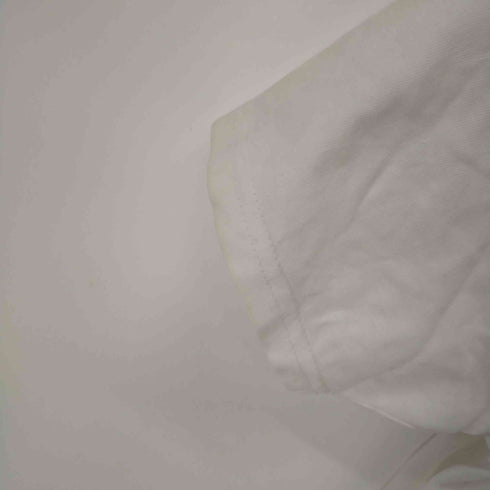 エピヌ epine ロゴ刺繍S/Sカットソー レディース
