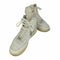 ナイキ NIKE AIR FORCE 1 SCULPT エアフォース 1 スカルプト ハイカットスニーカー メンズ JPN:28