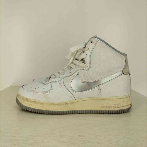 ナイキ NIKE AIR FORCE 1 SCULPT エアフォース 1 スカルプト ハイカットスニーカー メンズ JPN:28