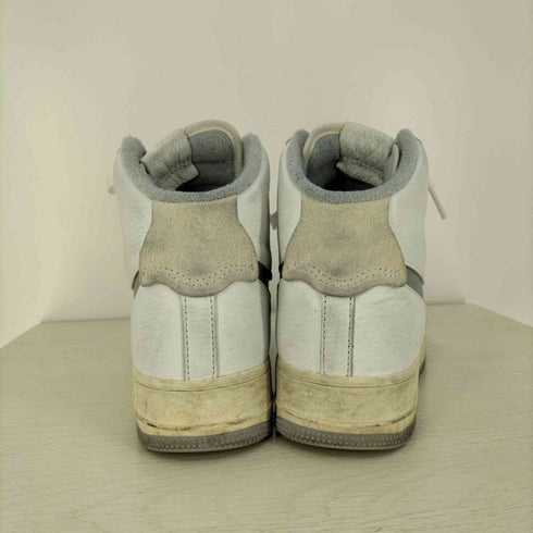 ナイキ NIKE AIR FORCE 1 SCULPT エアフォース 1 スカルプト ハイカットスニーカー メンズ JPN:28