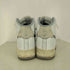 ナイキ NIKE AIR FORCE 1 SCULPT エアフォース 1 スカルプト ハイカットスニーカー メンズ JPN:28