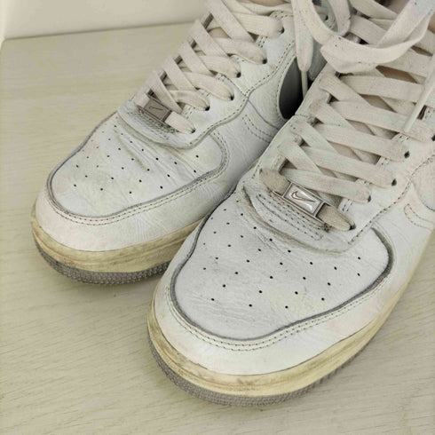 ナイキ NIKE AIR FORCE 1 SCULPT エアフォース 1 スカルプト ハイカットスニーカー メンズ JPN:28