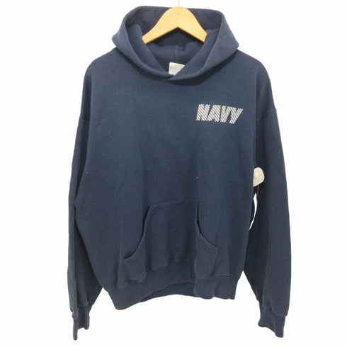 ソフィー SOFFE 0FFICIAL US NAVY UNIFORM リフレクターロゴ メンズ import:M