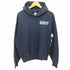 ソフィー SOFFE 0FFICIAL US NAVY UNIFORM リフレクターロゴ メンズ import:M