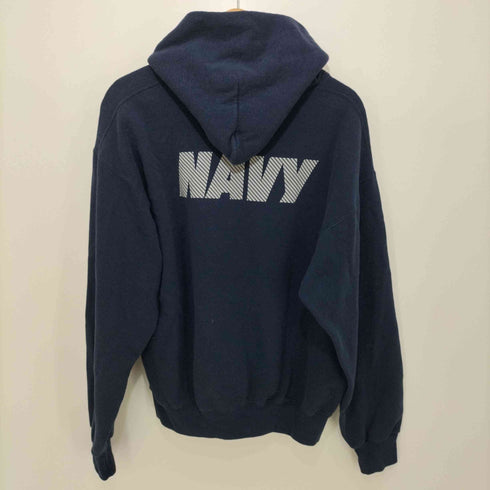 ソフィー SOFFE 0FFICIAL US NAVY UNIFORM リフレクターロゴ メンズ import:M