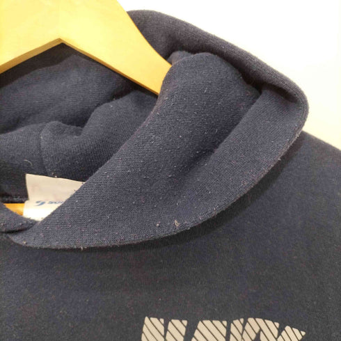 ソフィー SOFFE 0FFICIAL US NAVY UNIFORM リフレクターロゴ メンズ import:M