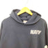 ソフィー SOFFE 0FFICIAL US NAVY UNIFORM リフレクターロゴ メンズ import:M