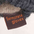 セルモネータ グローブス SERMONETA GLOVES イタリア製 スイッチング ファー レザーグローブ 手袋 レディース 7