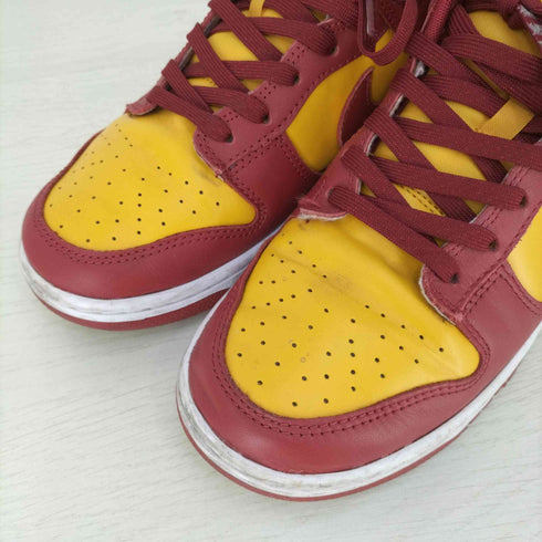 ナイキ NIKE DUNK LOW RETRO ダンク ロー レトロ スニーカー メンズ JPN:27.5