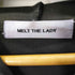 メルトザレディ Melt the lady ビスチェジャージパーカー レディース FREE