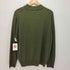 ドッカーズ DOCKERS 90~2000s アーガイル アクリルニットポロシャツ メンズ JPN:L