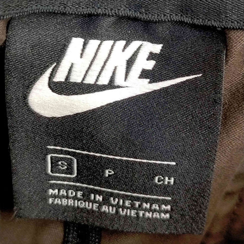 ナイキ NIKE イージーパンツ スポーツウェアパンツ メンズ JPN:S