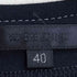 トゥービーシック TO BE CHIC パイピング Aラインワンピース レディース JPN:40