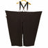 ジャンポールゴルチエフェム Jean Paul GAULTIER FEMME 90s WOOL BUST PANTS バストパンツ レディース 40