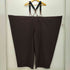 ジャンポールゴルチエフェム Jean Paul GAULTIER FEMME 90s WOOL BUST PANTS バストパンツ レディース 40