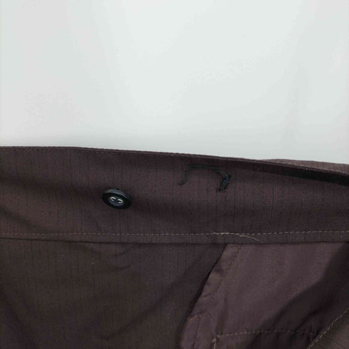 ジャンポールゴルチエフェム Jean Paul GAULTIER FEMME 90s WOOL BUST PANTS バストパンツ レディース 40