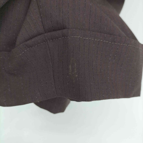 ジャンポールゴルチエフェム Jean Paul GAULTIER FEMME 90s WOOL BUST PANTS バストパンツ レディース 40