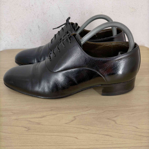 ピエールカルダン pierre cardin 内羽根 プレーントゥ メンズ JPN:25