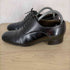 ピエールカルダン pierre cardin 内羽根 プレーントゥ メンズ JPN:25