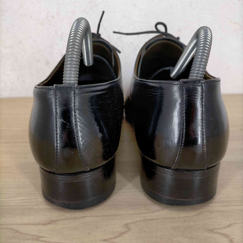 ピエールカルダン pierre cardin 内羽根 プレーントゥ メンズ JPN:25