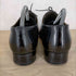 ピエールカルダン pierre cardin 内羽根 プレーントゥ メンズ JPN:25