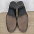ピエールカルダン pierre cardin 内羽根 プレーントゥ メンズ JPN:25