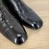 ピエールカルダン pierre cardin 内羽根 プレーントゥ メンズ JPN:25