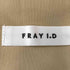 フレイアイディー FRAY I.D タックドレープスカート タイト ロング レディース JPN:1