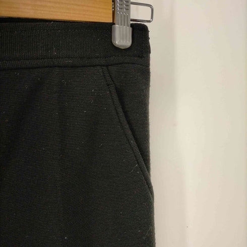 ミッソーニ MISSONI アクリル ウール ニットパンツ レディース 42