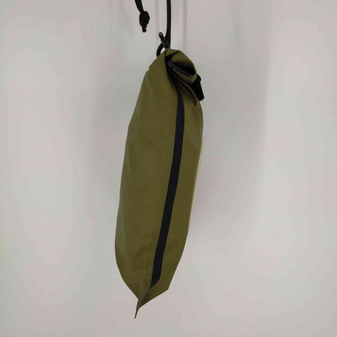 ザノースフェイス THE NORTH FACE 21SS OUTER TAPED SEAM NEACK POUCH メンズ