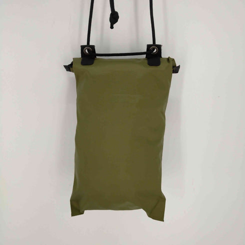 ザノースフェイス THE NORTH FACE 21SS OUTER TAPED SEAM NEACK POUCH メンズ