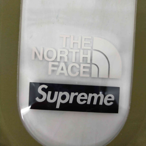 ザノースフェイス THE NORTH FACE 21SS OUTER TAPED SEAM NEACK POUCH メンズ