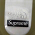 ザノースフェイス THE NORTH FACE 21SS OUTER TAPED SEAM NEACK POUCH メンズ