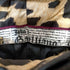ジョンガリアーノ JOHN GALLIANO 00s MADE IN ITALY 総裏 ウール1Bテーラードジャケット セットアップ カーブバックポケットスラックス メンズ 44