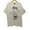 ステューシー Stussy 00S メキシコ製 アロハプリントTシャツ メンズ JPN:XL