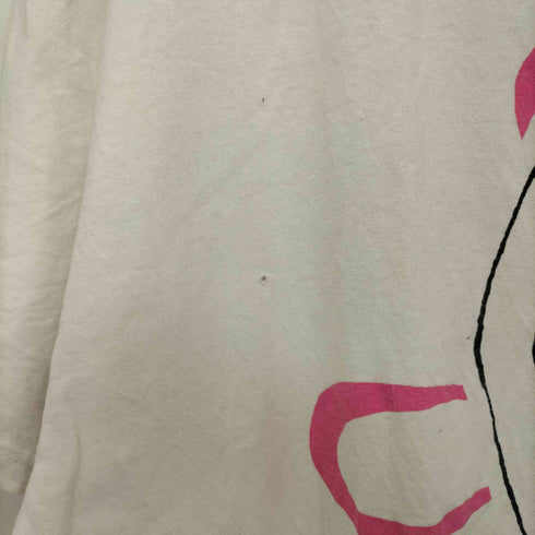 ステューシー Stussy 00S メキシコ製 アロハプリントTシャツ メンズ JPN:XL