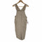 フルギ my clozette ジャンパースカート ジャンスカ レディース M